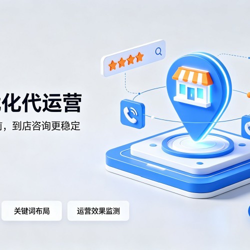 兴文GEO优化